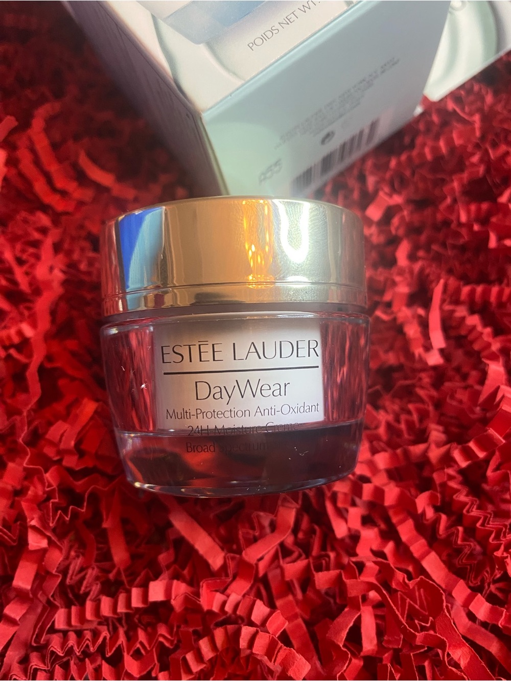 Estee Lauder DayWear Multi-Protection Anti-Oxidant Cream - .5oz